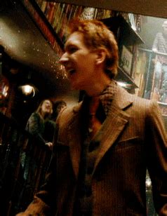 dating george weasley would include tumblr